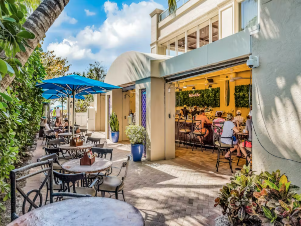 Marco Island Vacation Condo Two Bedroom
